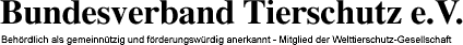 Bundesverband Tierschutz e.V.